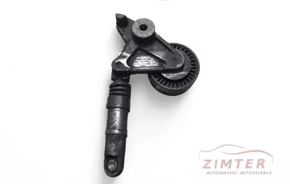 Audi A6 S6 C6 4F Generator/alternator belt tensioner 059145201F