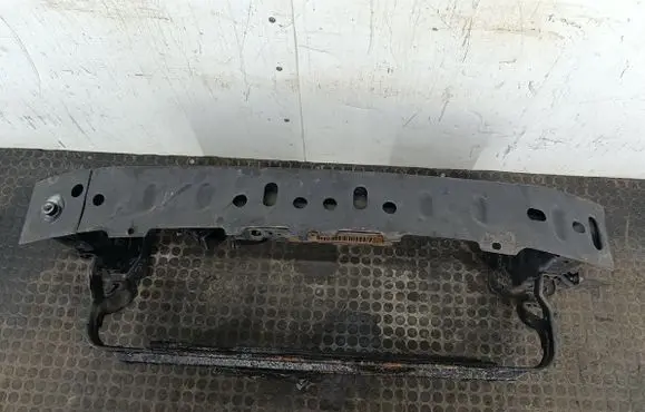 Ford Focus Front bumper support beam 