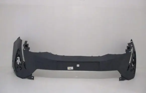 Peugeot 3008 II Front bumper 9836768577