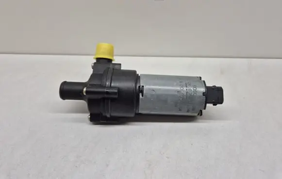 Mercedes-Benz ML W163 Electric auxiliary coolant/water pump A0018356064