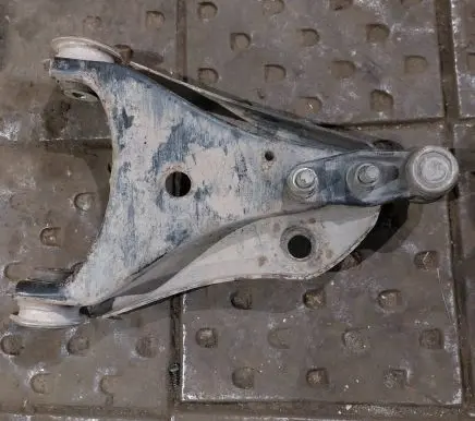 Renault Kangoo I Front control arm