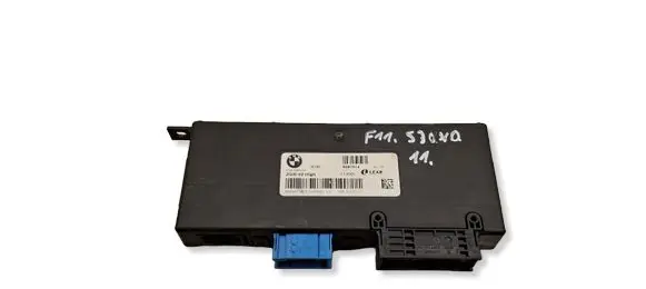 BMW 5 F10 F11 Gateway control module 9267514