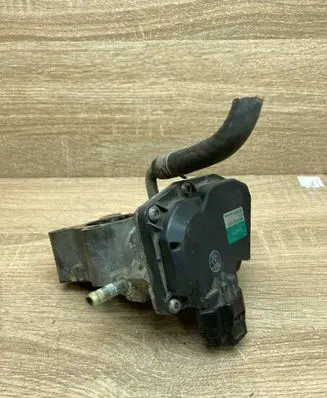 Toyota Auris 150 EGR valve 2580033011 1501000031 WITHPLUG
