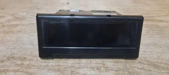 Volvo V50 Screen/display/small screen 30679647