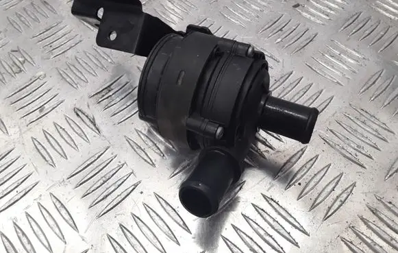 Renault Latitude (L70) Electric auxiliary coolant/water pump 215146965R