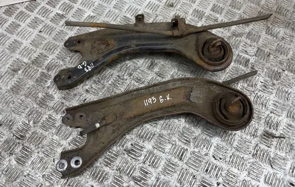 KIA Optima Rear upper control arm/wishbone
