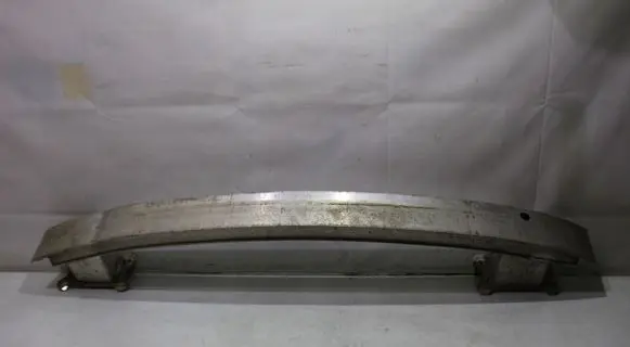 Rear beam