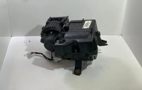 Renault Espace V (RFC) Interior heater climate box assembly 738108657R