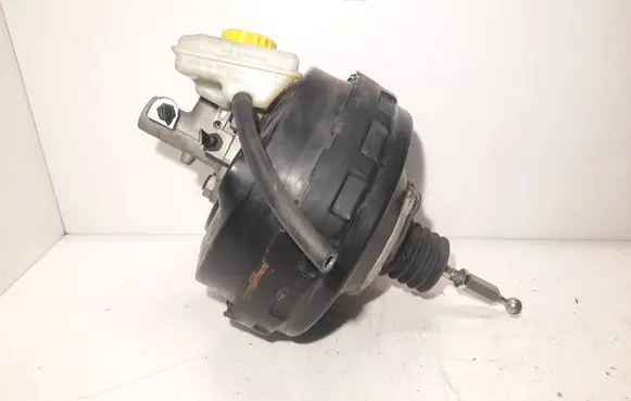 Audi A4 S4 B7 8E 8H Brake booster 8E0612105AB