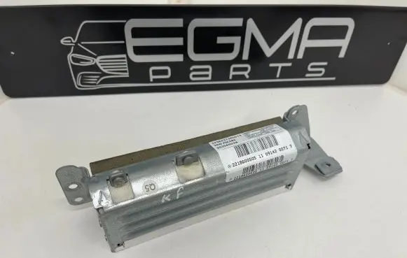Mercedes-Benz S W221 Side airbag 2218600505 0914200717