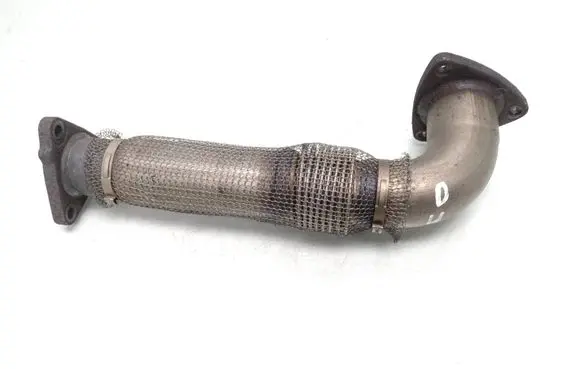 Audi A4 S4 B7 8E 8H Exhaust manifold