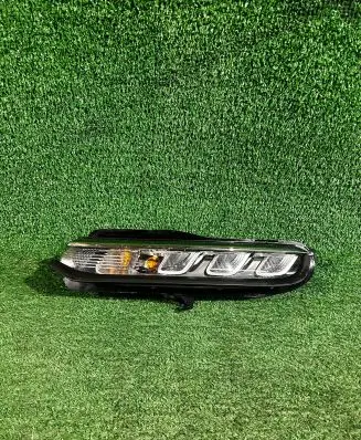 Citroen C3 LED Daytime headlight 9833480680