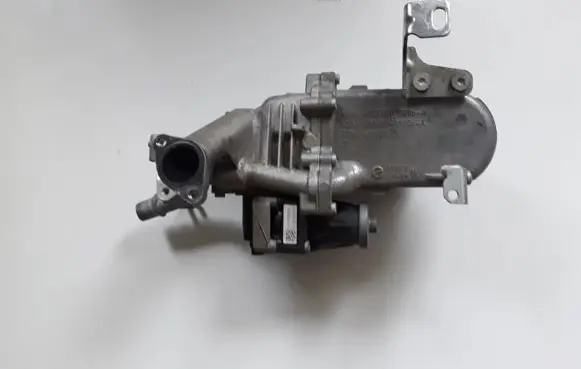 Ford Focus EGR valve 50563908