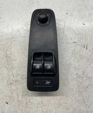 Peugeot Boxer Electric window control switch PBTGF20
