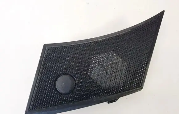 Side speaker trim/cover