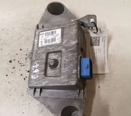 Peugeot 508 Other control units/modules 9676503280 9614650 17357R01