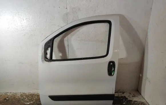 Citroen Nemo Front door 