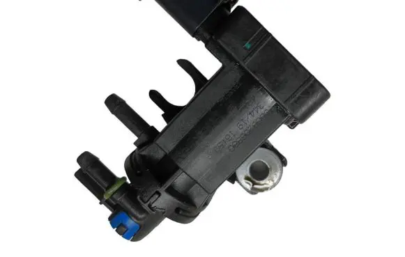 Peugeot 3008 II Turbo solenoid valve 9808206880