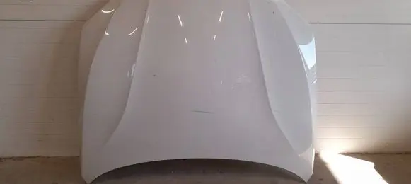 BMW X5 F15 Engine bonnet/hood