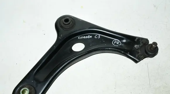 Citroen C3 Front control arm