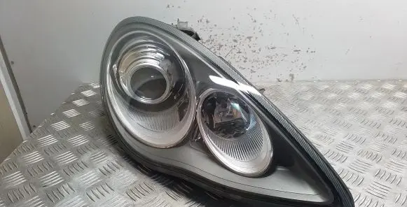 Headlight/headlamp