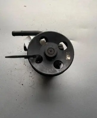 Hyundai Santa Fe Power steering pump