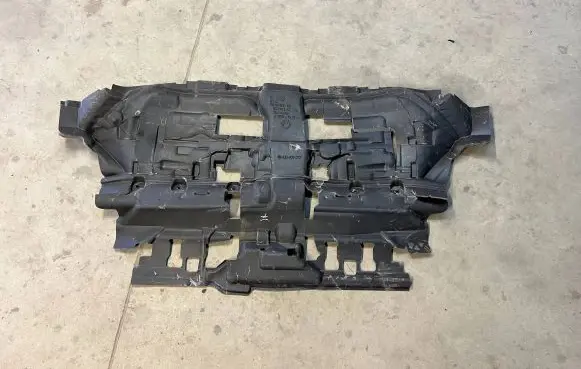 BMW iX Other interior part 7948109 51487948109