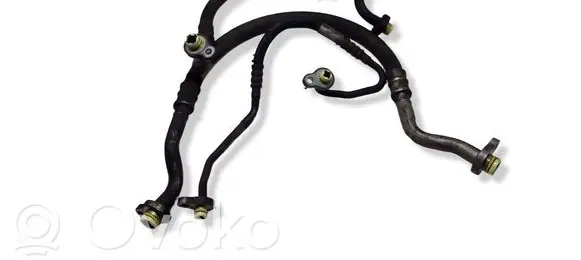 Volvo XC60 Air conditioning (A/C) pipe/hose 