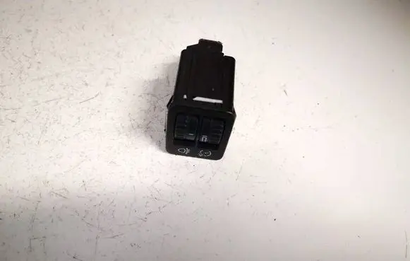 Volkswagen PASSAT B7 Headlight level height control switch 3aa941333