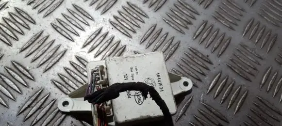 Lancia Kappa Other control units/modules 46441534