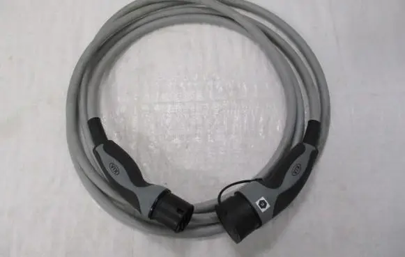 KIA Niro Electric car charging cable 66632ADE013A