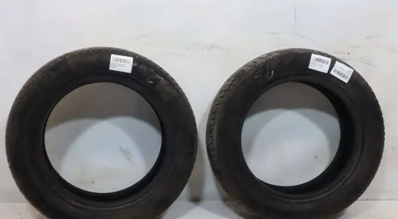 Renault Clio II R14 winter tire 6958460916635