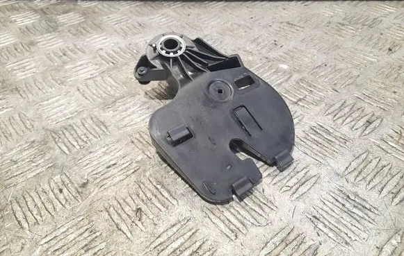 Audi A5 8T 8F Engine bonnet (hood) release handle 8T2823633