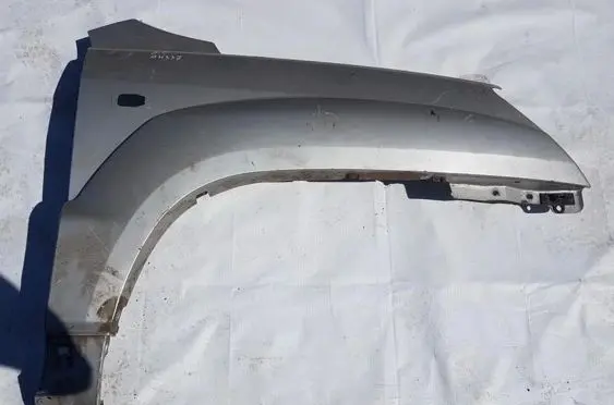 KIA Sportage Fender