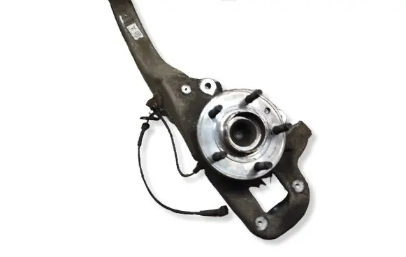 Jaguar XE Front wheel hub GX733K186AB