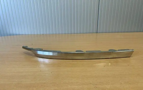 Volkswagen Tiguan Rear bumper trim bar molding 5NA853842