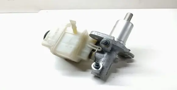 BMW 5 GT F07 Brake fluid reservoir 6782289 34336782289