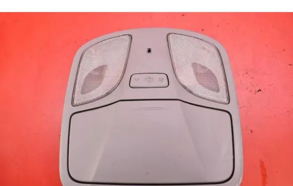 Hyundai i40 Boot/trunk interior light 92800-3SXXX