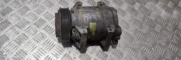Volvo XC90 Air conditioning (A/C) compressor (pump) 30742206
