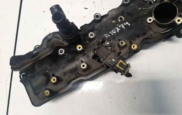 Opel Insignia A Air pressure sensor 0281006077