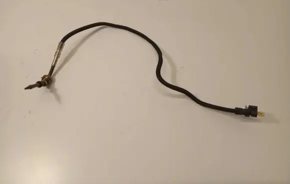 Mercedes-Benz GLC AMG Exhaust gas temperature sensor A0009059704