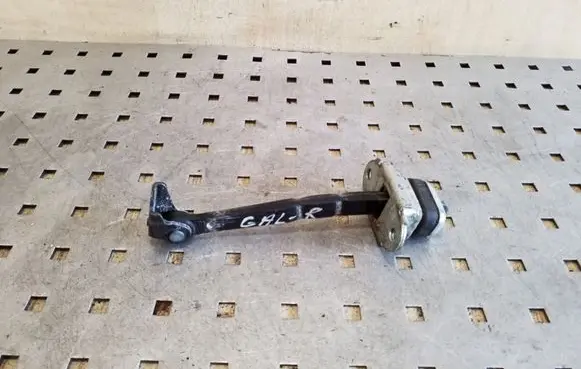 Honda CR-V Rear door check strap stopper