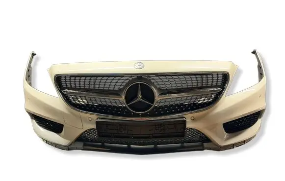 Mercedes-Benz CLS C218 AMG Front bumper 