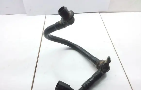 Volkswagen Sharan Vacuum line/pipe/hose 7M3611931L 4803