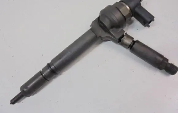 Honda Civic Fuel injector 0445110082