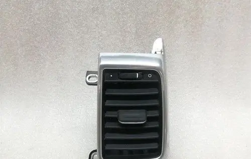 Porsche Panamera (970) Rear air vent grill 970553172