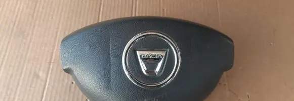 Dacia Lodgy Steering wheel airbag 985105160R