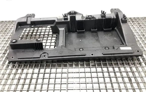 BMW X1 U11 Battery bracket 9855632