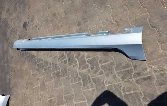 Volvo V60 Foot area side trim 31333005IAUTOPI 31333005
