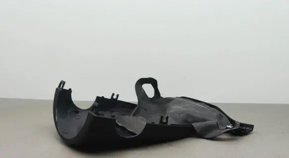 Audi A4 S4 B9 8W Steering wheel column trim 8W0953491